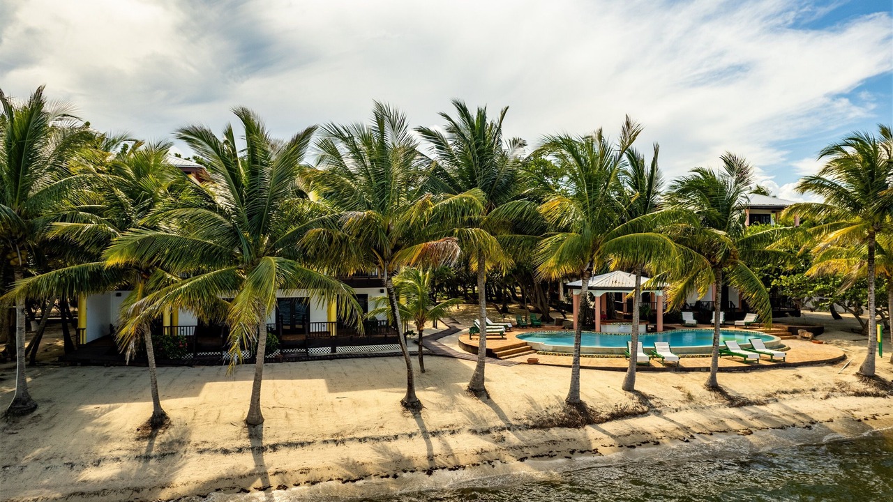 Photo of Outdoor in Placencia