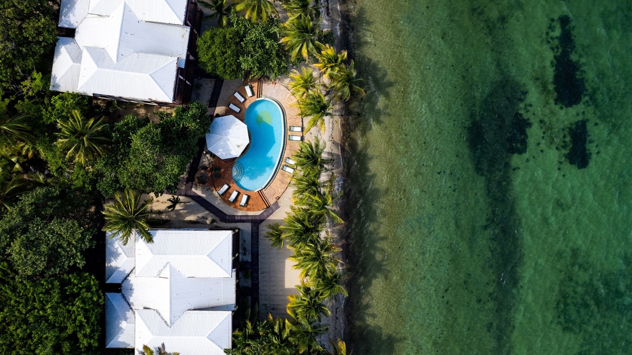 Photo of Outdoor in Placencia