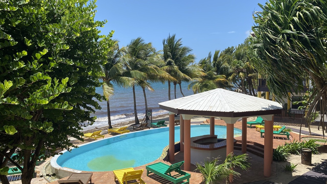 Photo of Outdoor in Placencia