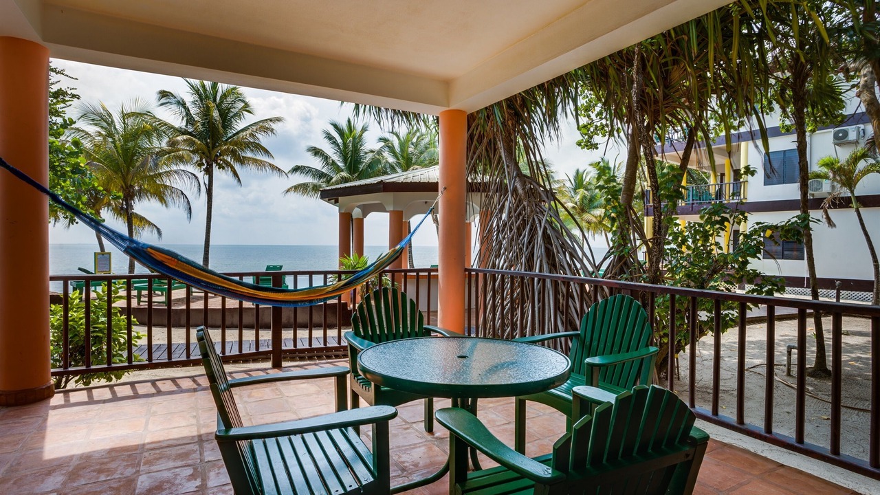 Photo of Outdoor in Placencia