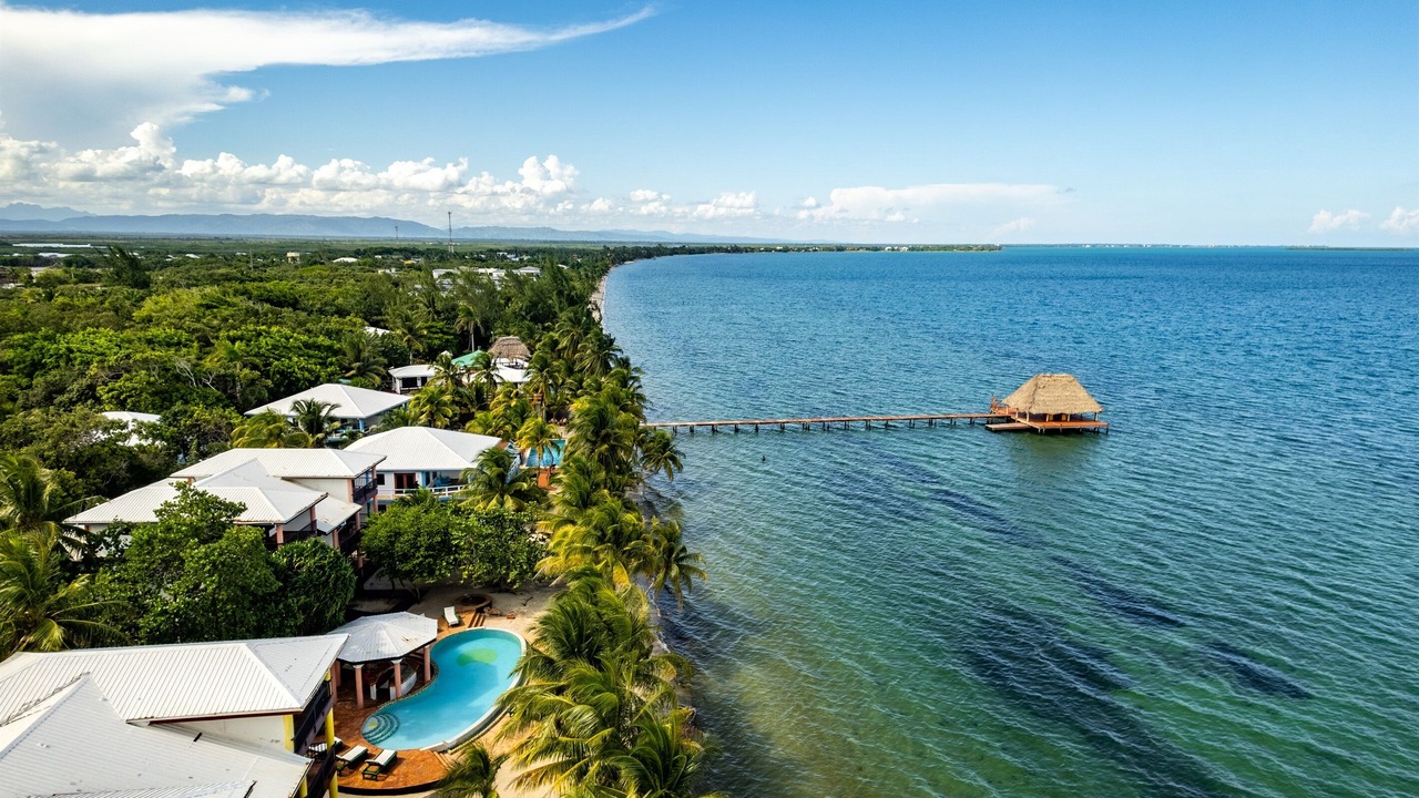 Photo of Outdoor in Placencia