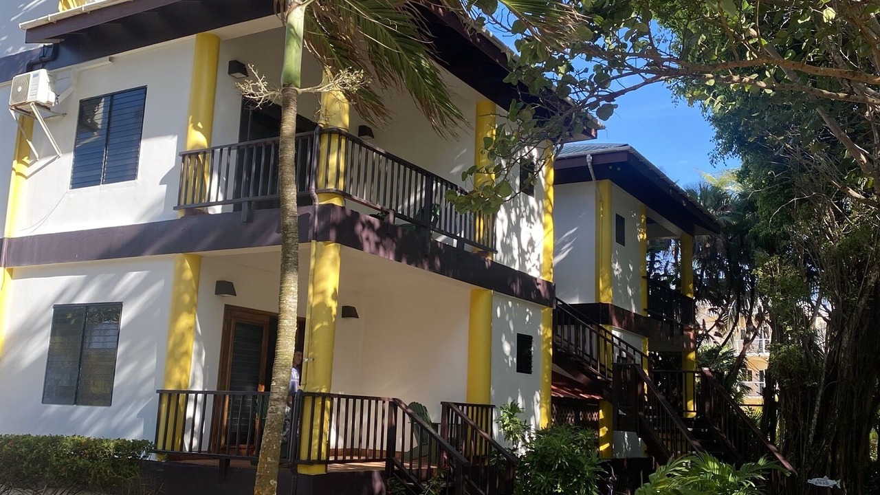 Photo of Outdoor in Placencia