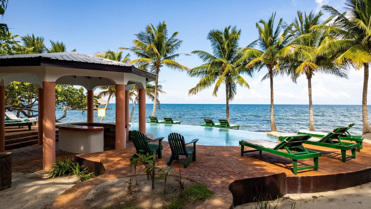 Photo of Outdoor in Placencia