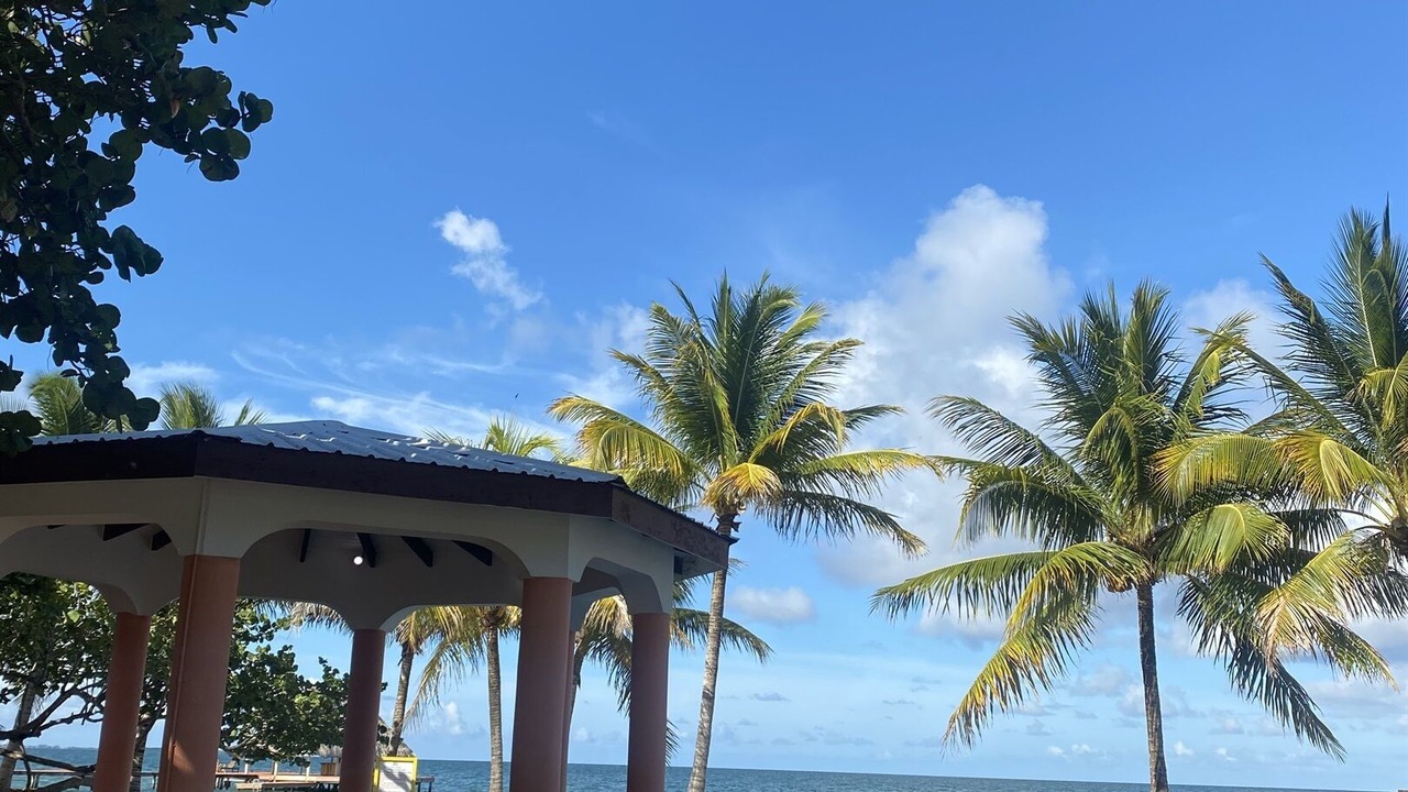 Photo of Outdoor in Placencia