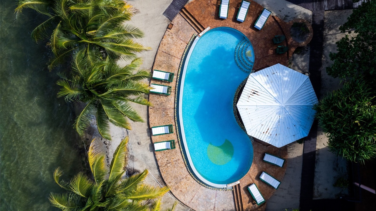 Photo of Outdoor in Placencia