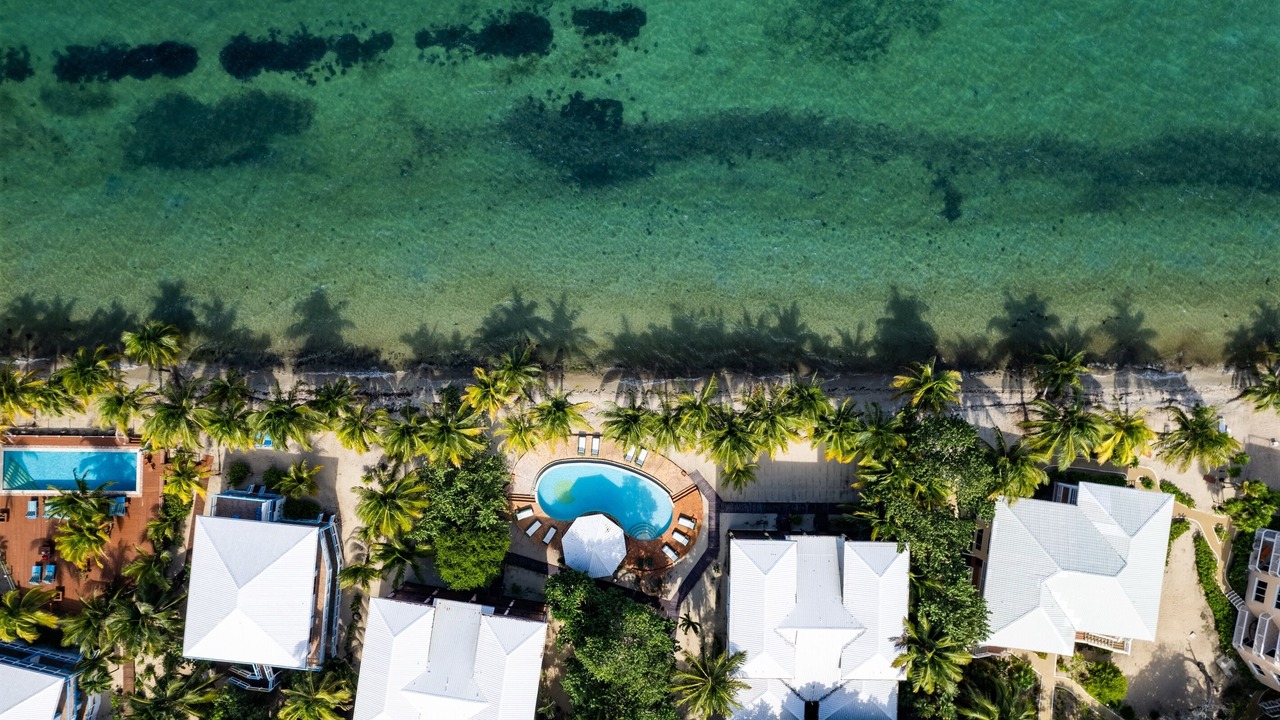 Photo of Outdoor in Placencia