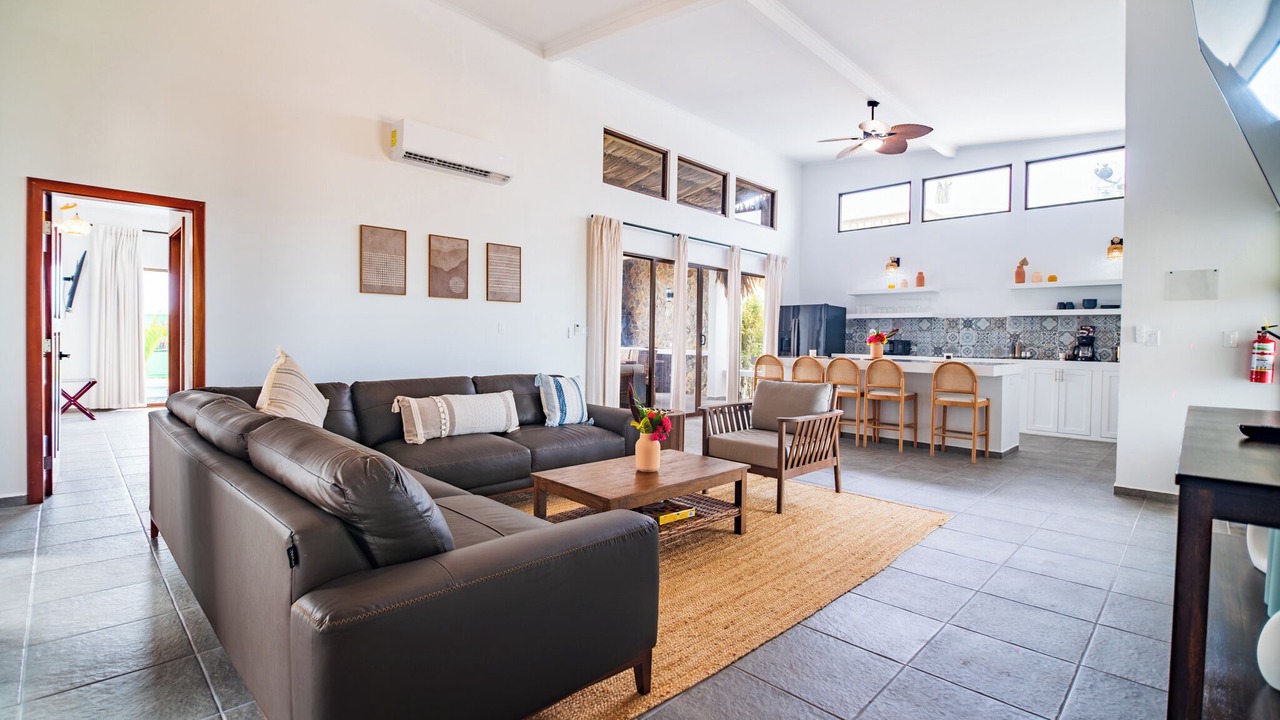 Photo of Livingroom in San Pedro