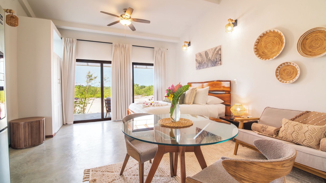 Photo of Livingroom in San Pedro