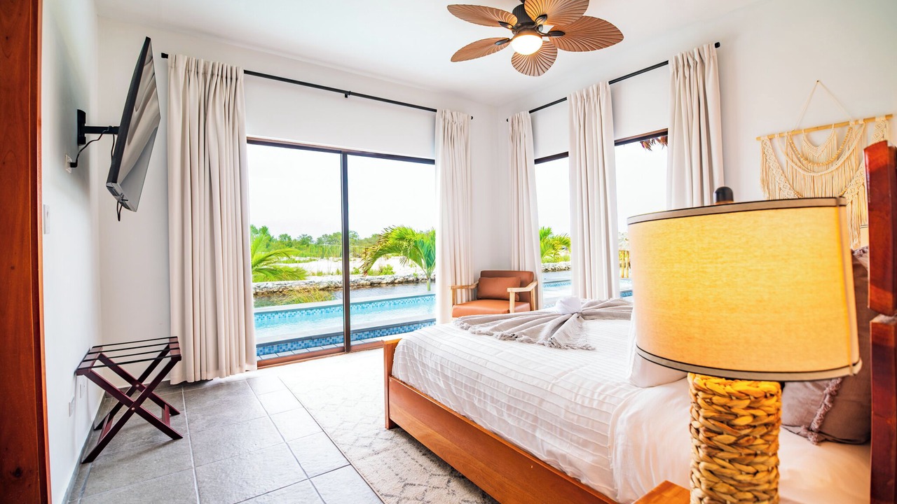 Photo of Bedroom in San Pedro