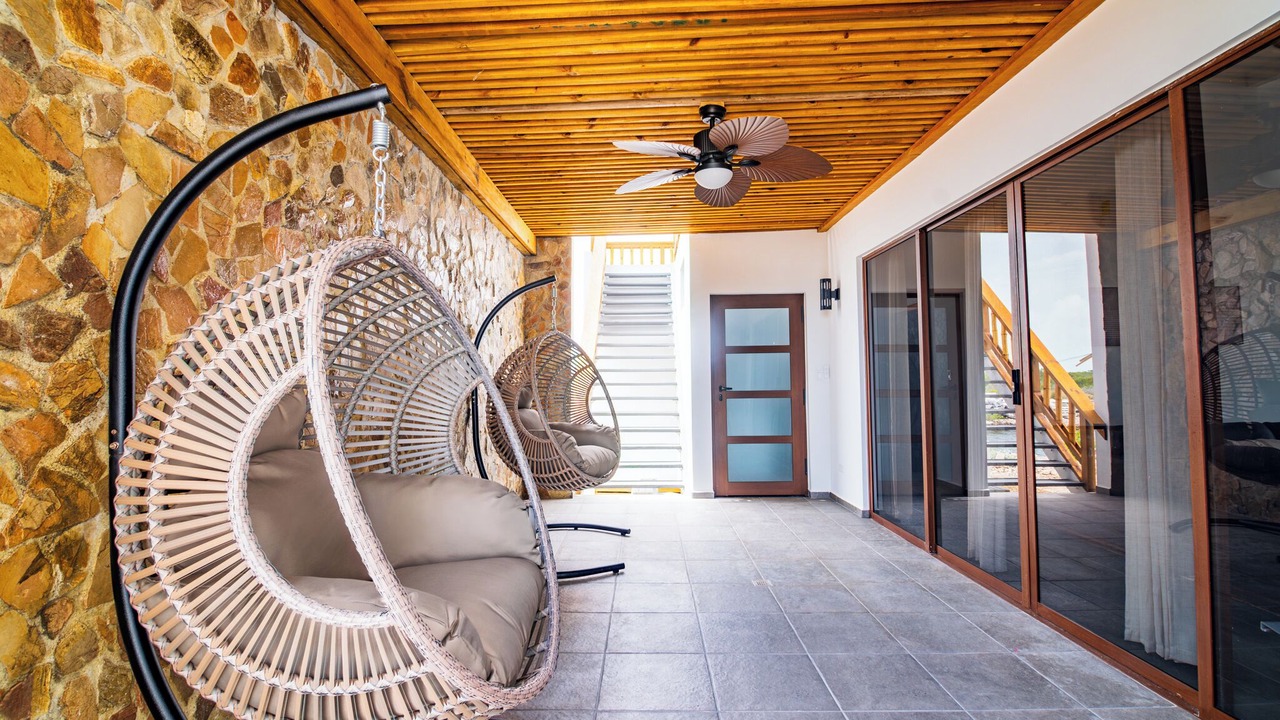 Photo of Patio Balcony in San Pedro