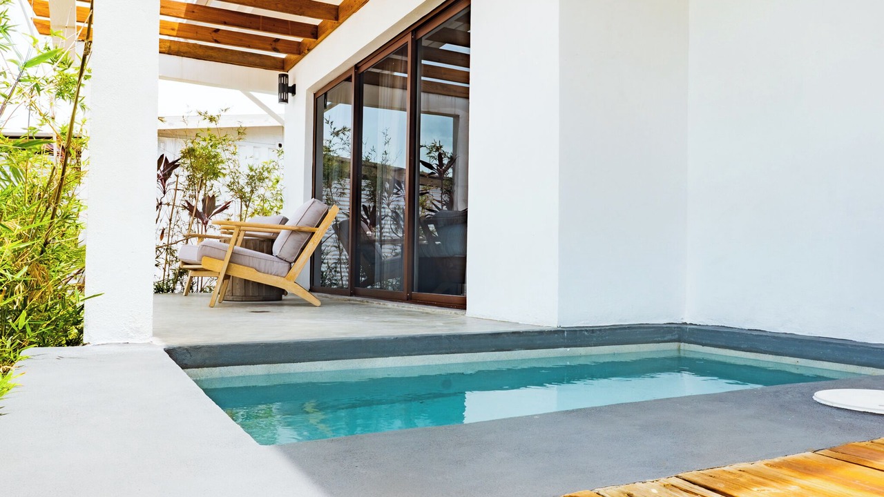 Photo of Patio Balcony in San Pedro