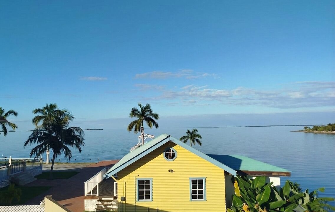 Photo of Patio Balcony in Belize City