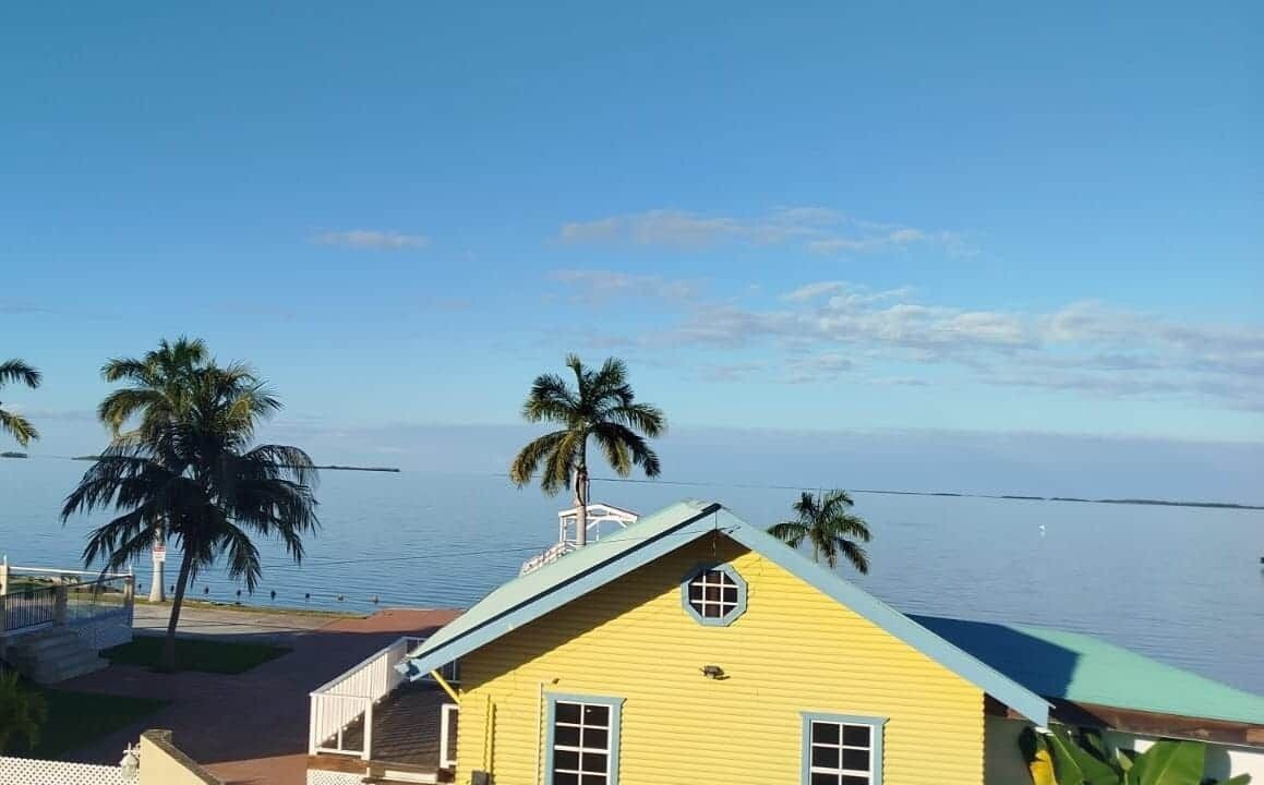 Photo of Patio Balcony in Belize City