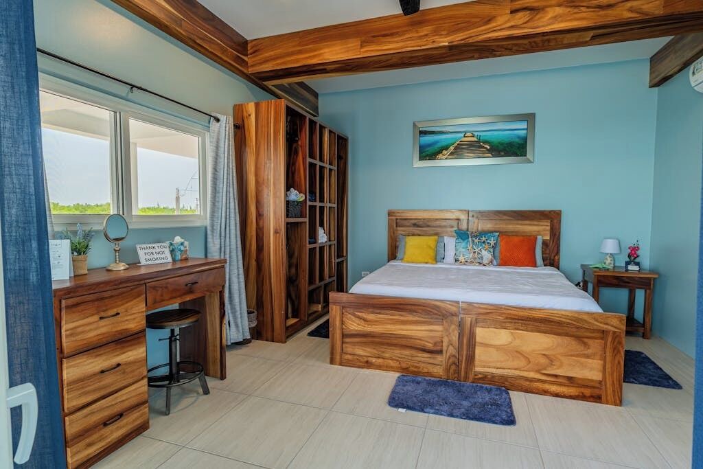 Photo of Bedroom in Boca Ciega