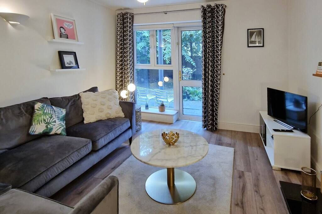 Photo of Livingroom in Ballsbridge