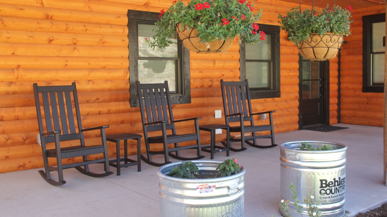 Photo of Outdoor in South Fork
