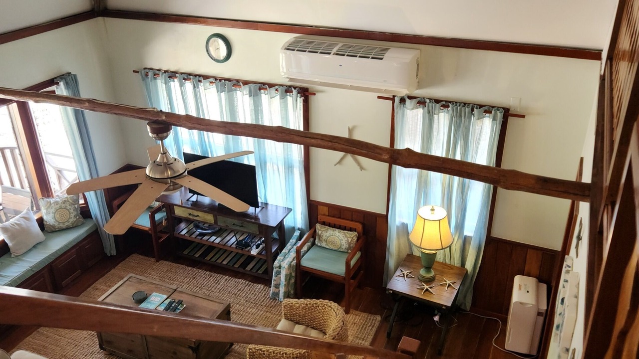 Photo of Livingroom in San Pedro