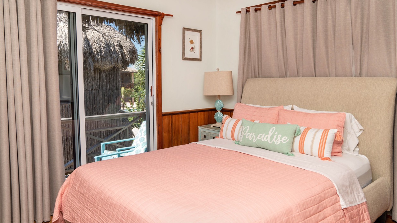 Photo of Bedroom in San Pedro