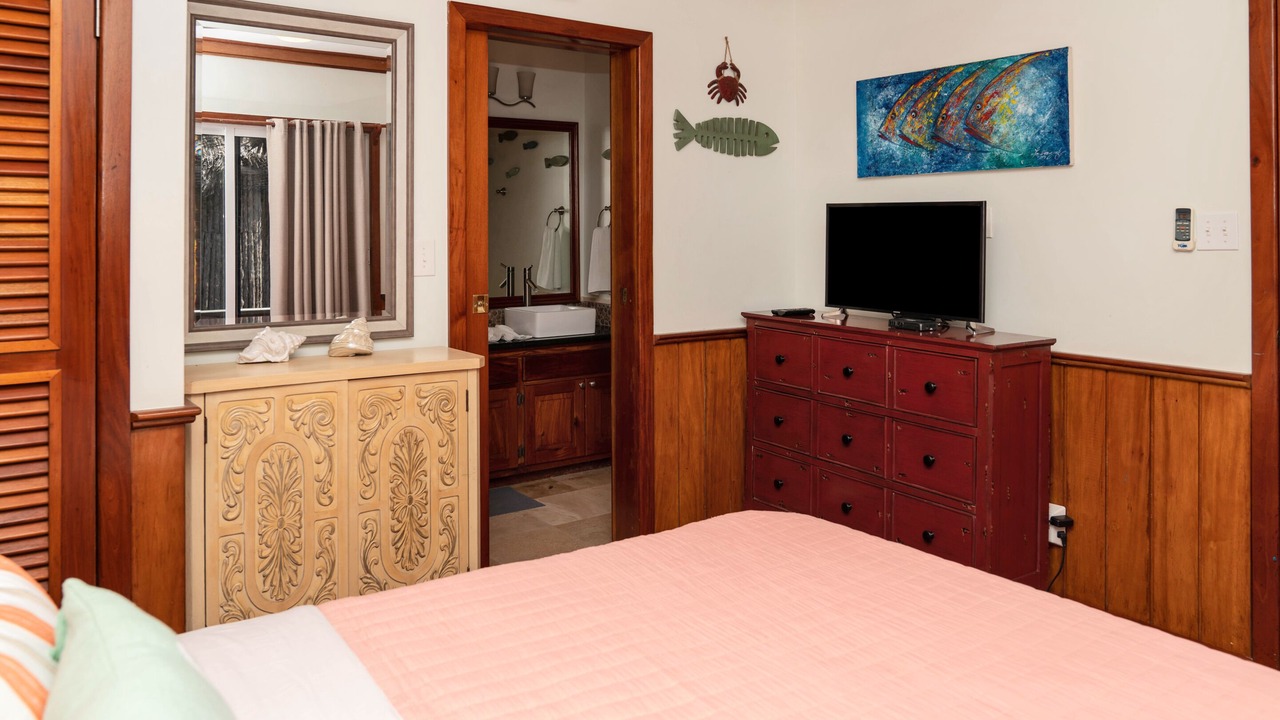 Photo of Bedroom in San Pedro