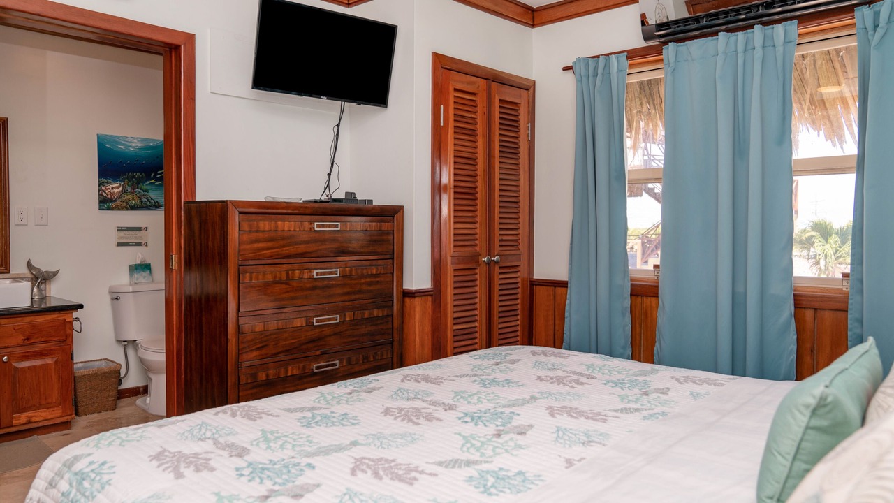 Photo of Bedroom in San Pedro