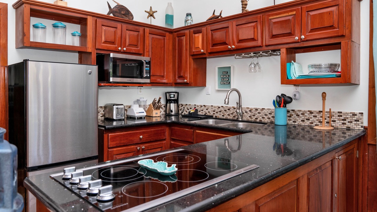 Photo of Kitchen in San Pedro