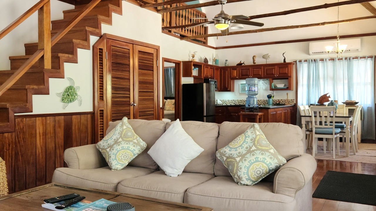 Photo of Livingroom in San Pedro