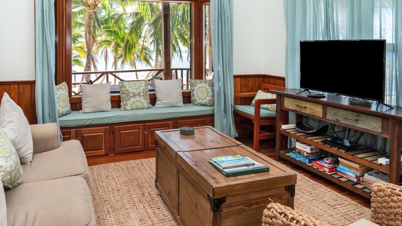 Photo of Livingroom in San Pedro