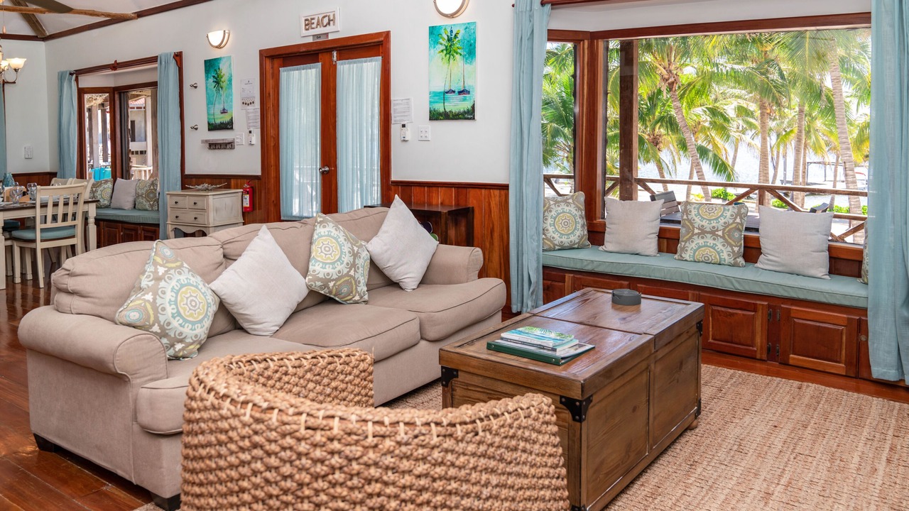 Photo of Livingroom in San Pedro