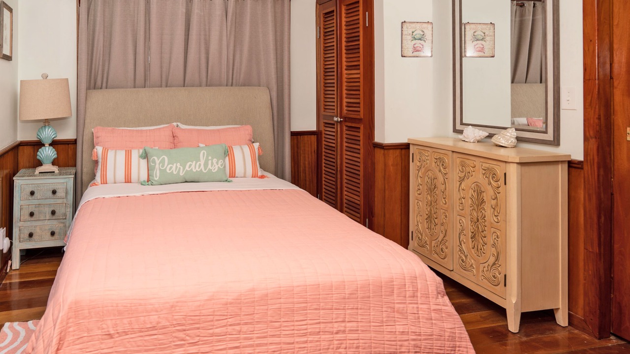 Photo of Bedroom in San Pedro