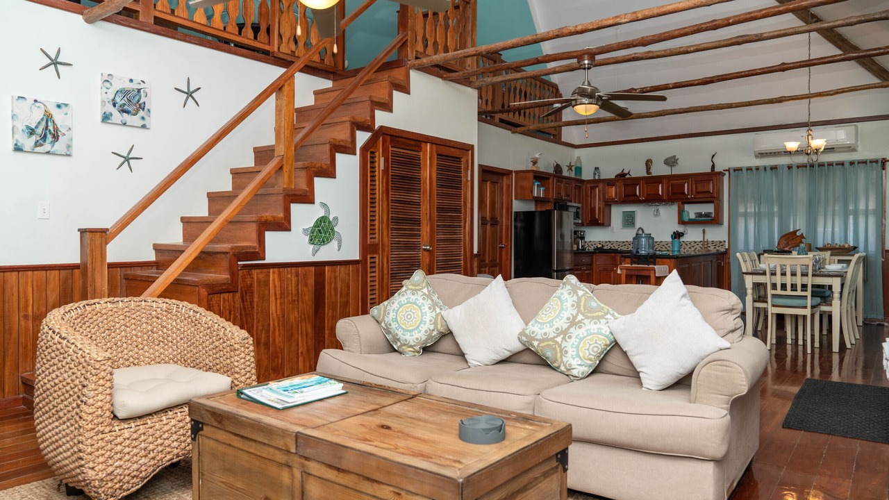 Photo of Livingroom in San Pedro