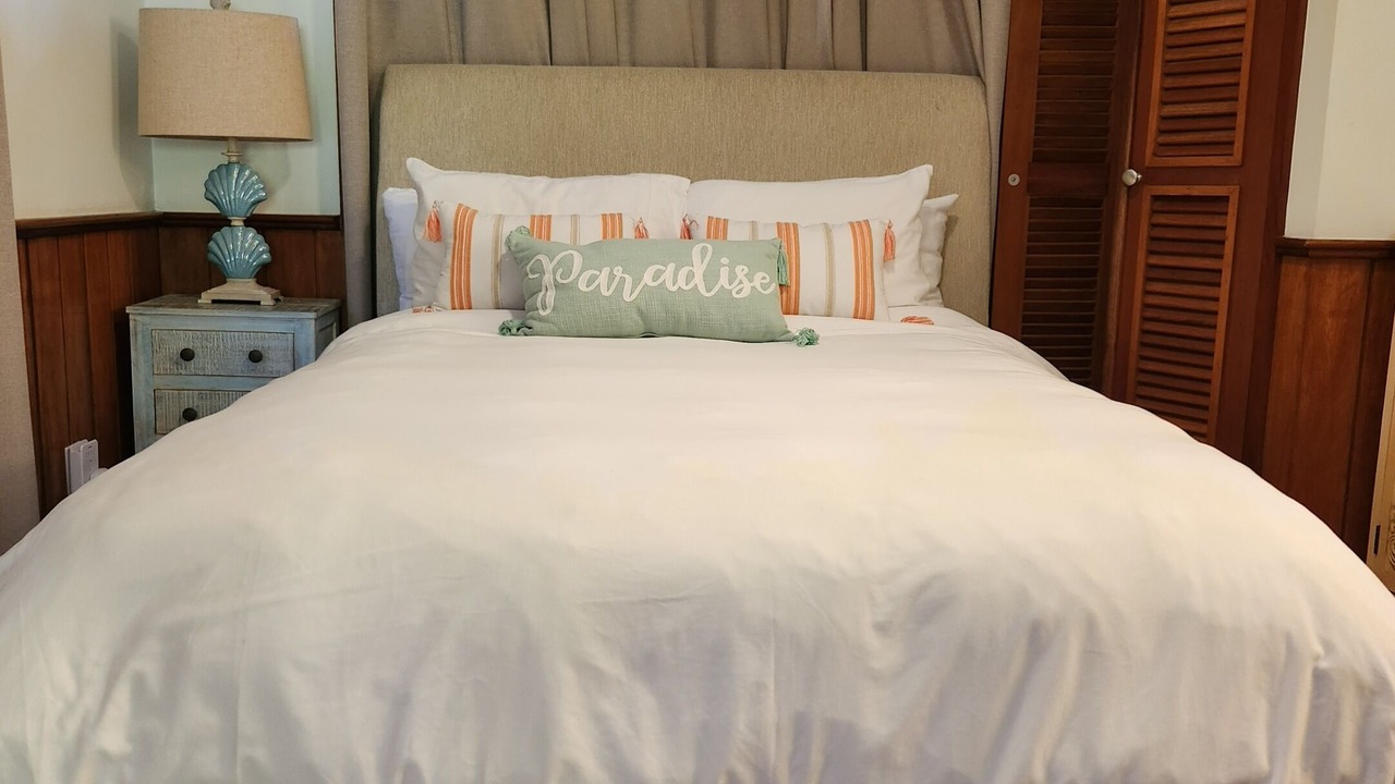 Photo of Bedroom in San Pedro