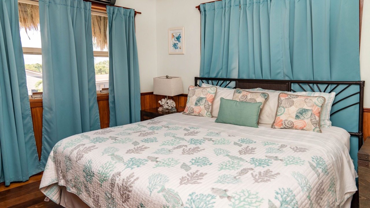 Photo of Bedroom in San Pedro