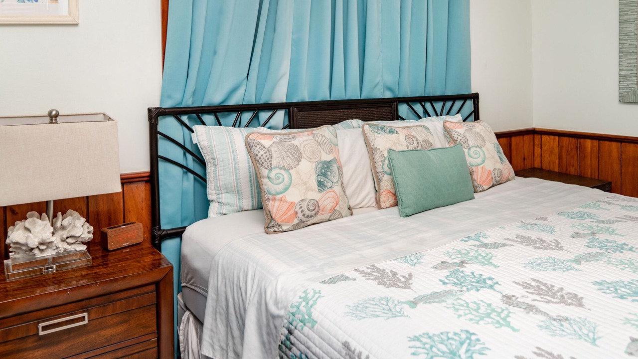 Photo of Bedroom in San Pedro