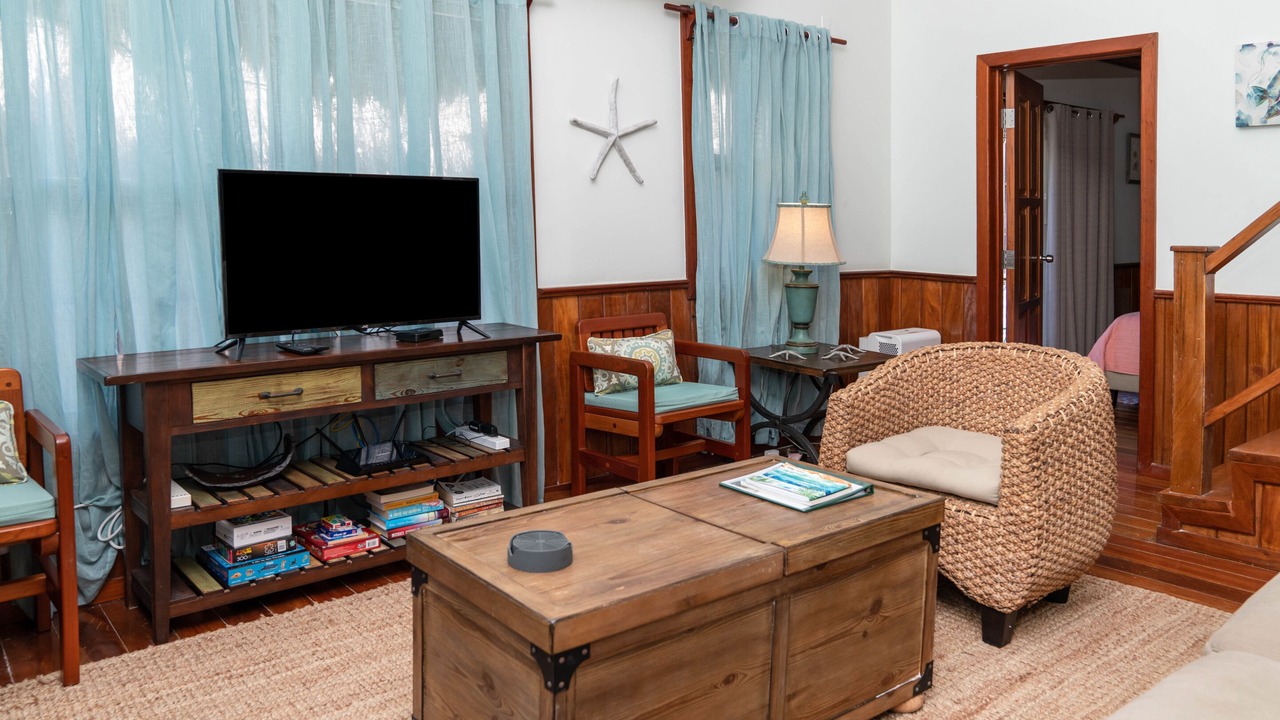 Photo of Livingroom in San Pedro