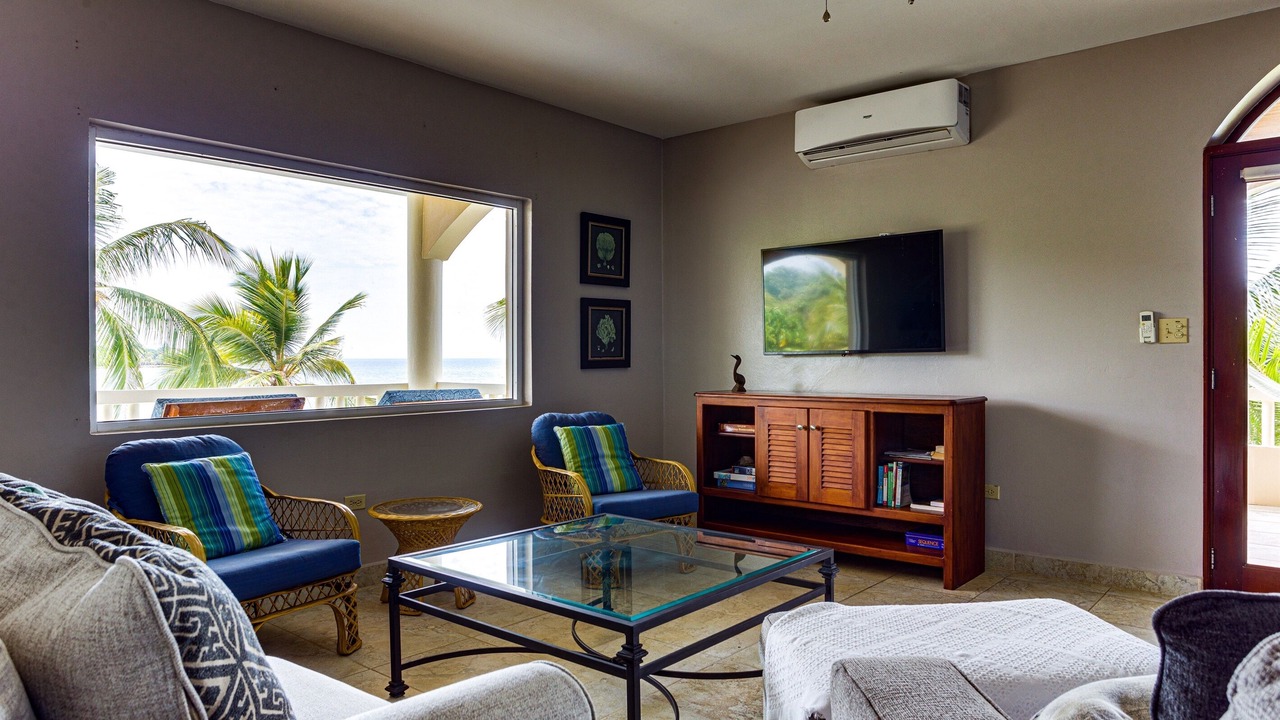 Photo of Livingroom in Placencia