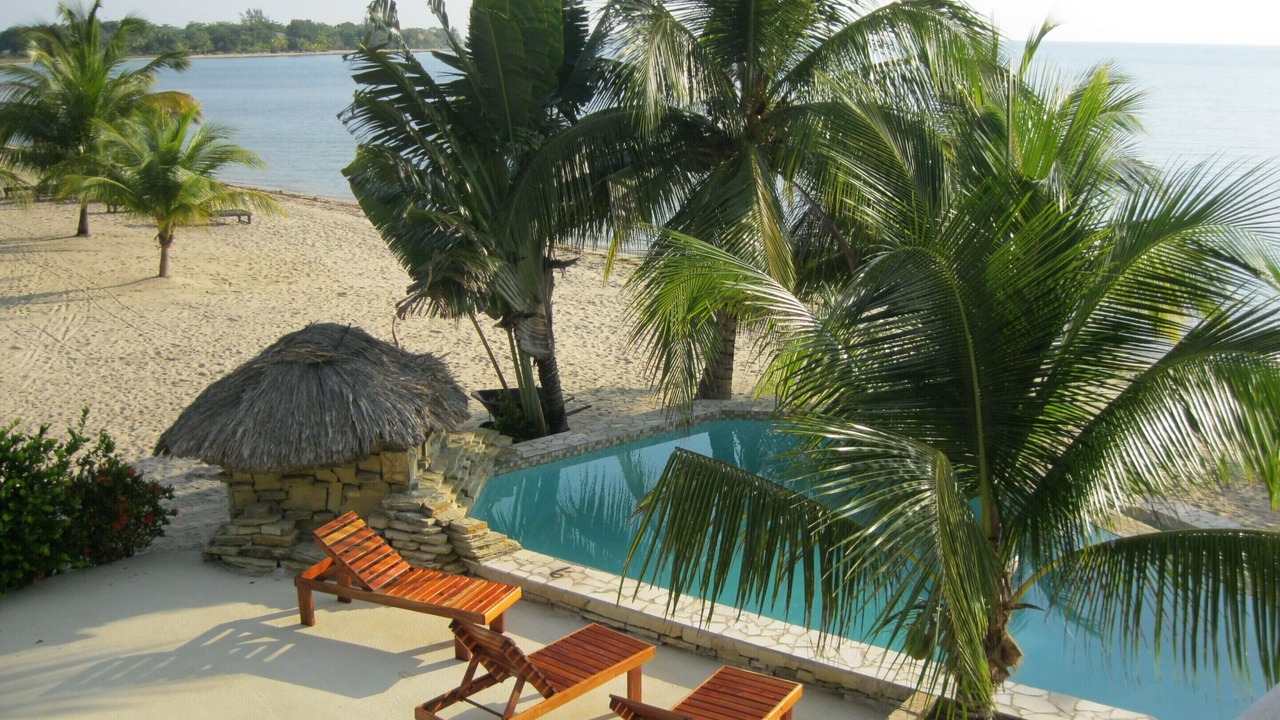 Photo of Others in Placencia
