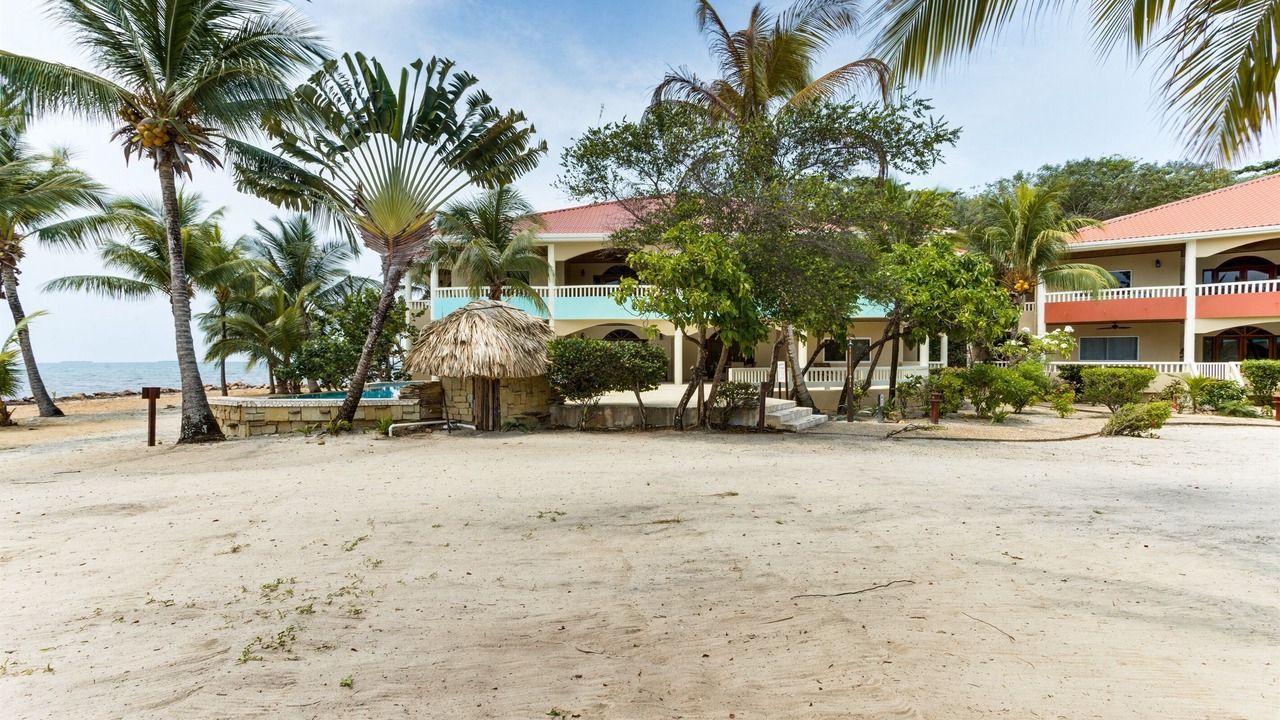Photo of Outdoor in Placencia