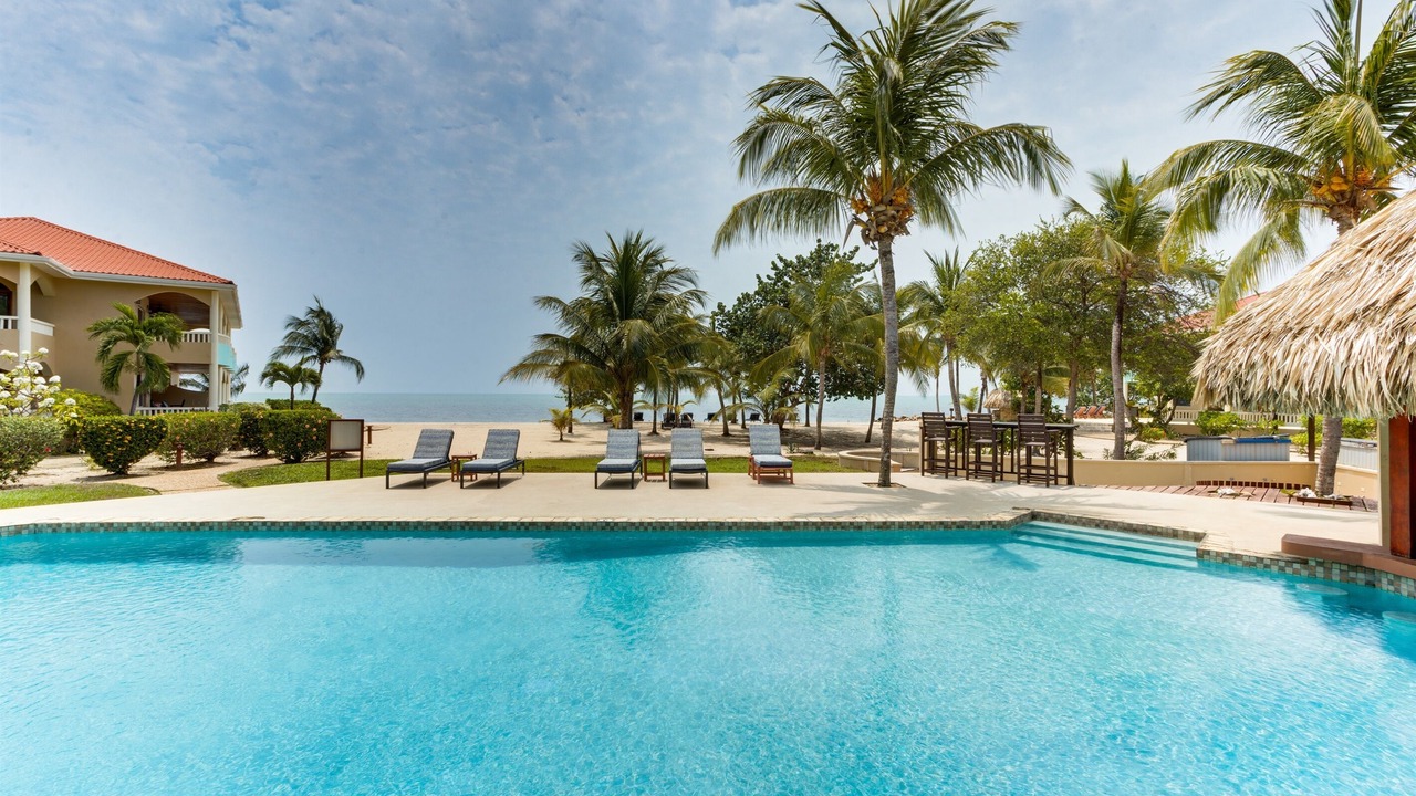 Photo of Outdoor in Placencia