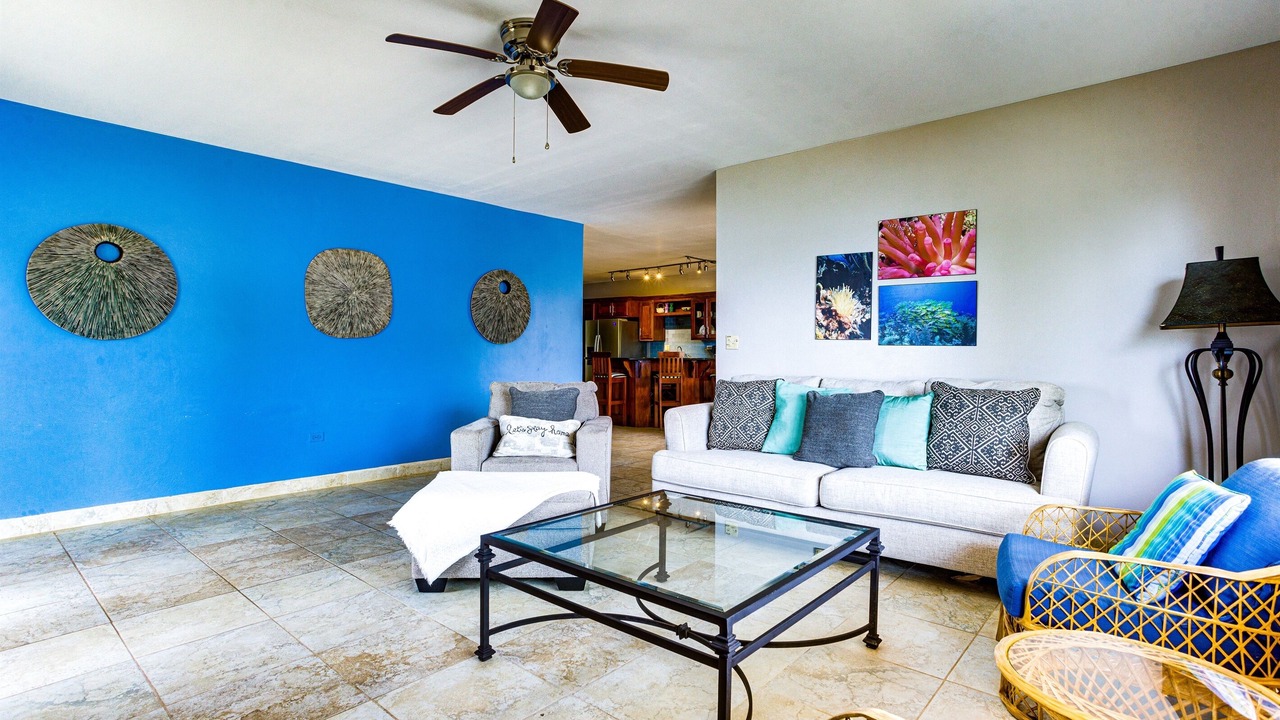 Photo of Livingroom in Placencia