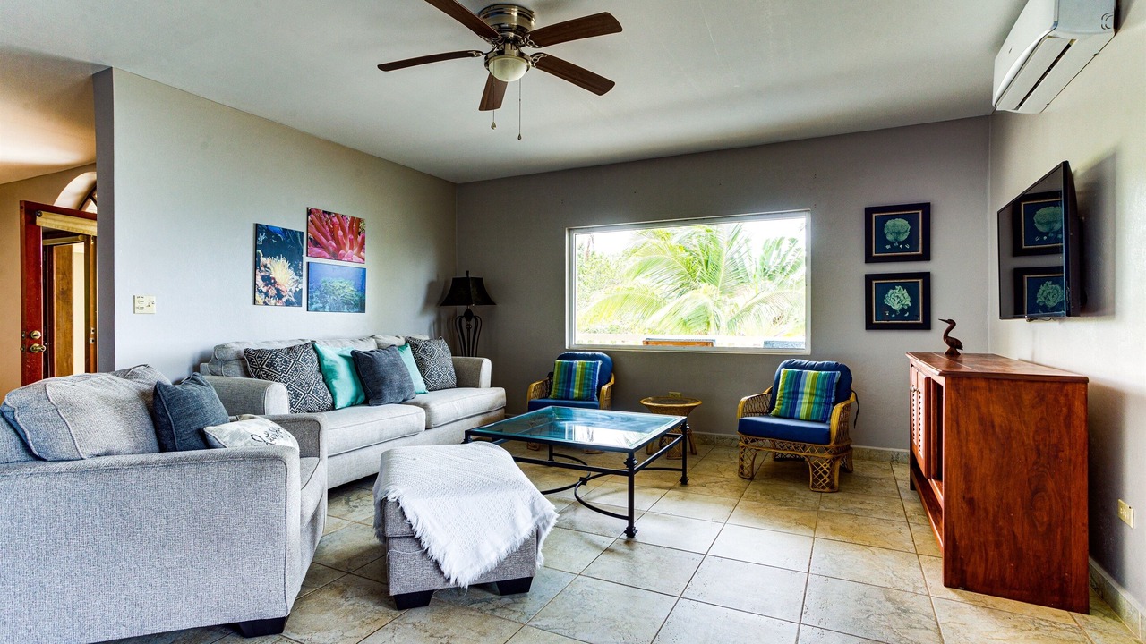 Photo of Livingroom in Placencia