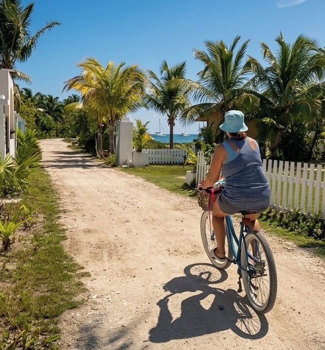 Photo of Outdoor in Caye Caulker