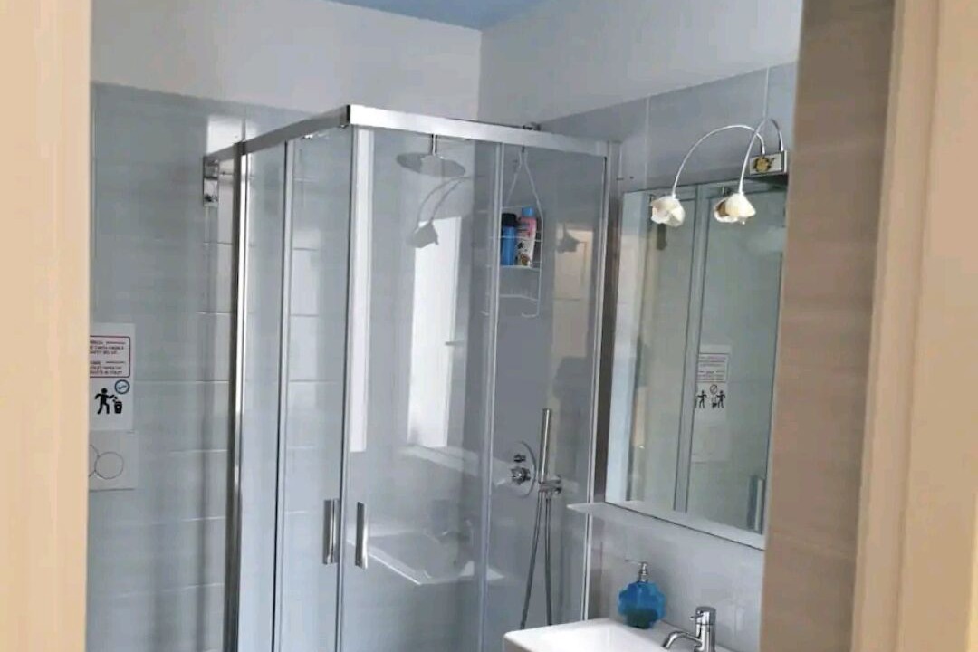 Photo of Bathroom in Bisceglie