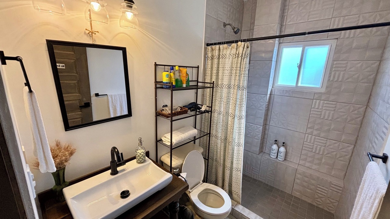 Photo of Bathroom in Belama Phase 3