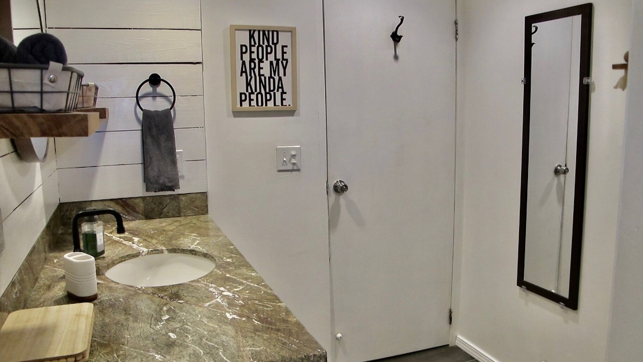 Photo of Bathroom in Surfside