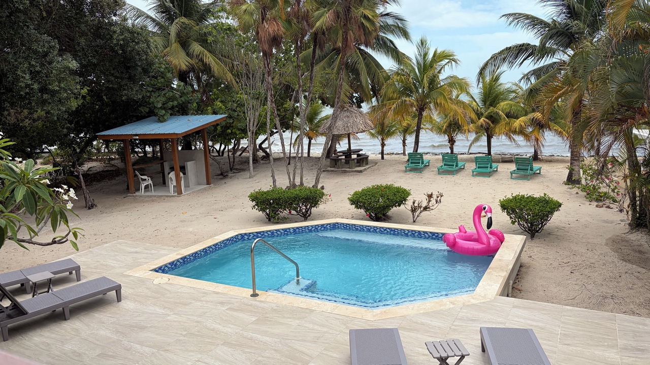 Photo of Outdoor in Surfside