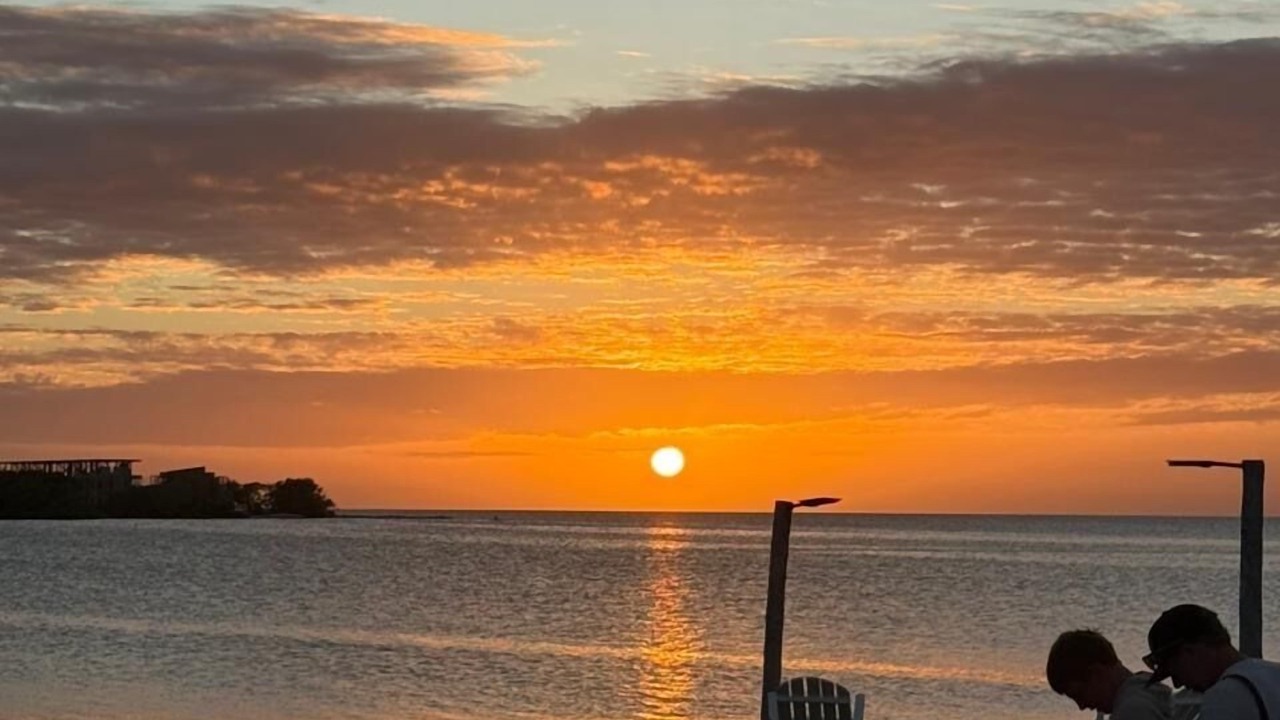 Photo of Outdoor in Caye Caulker