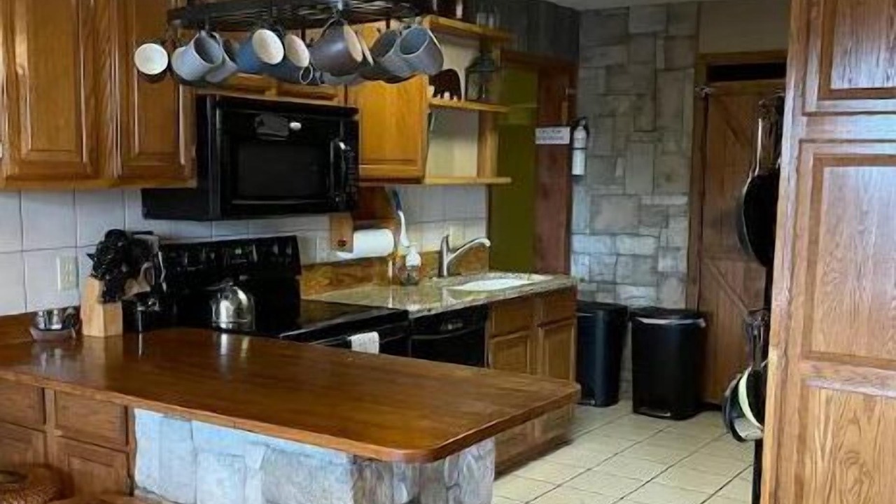Photo of Kitchen in Compton