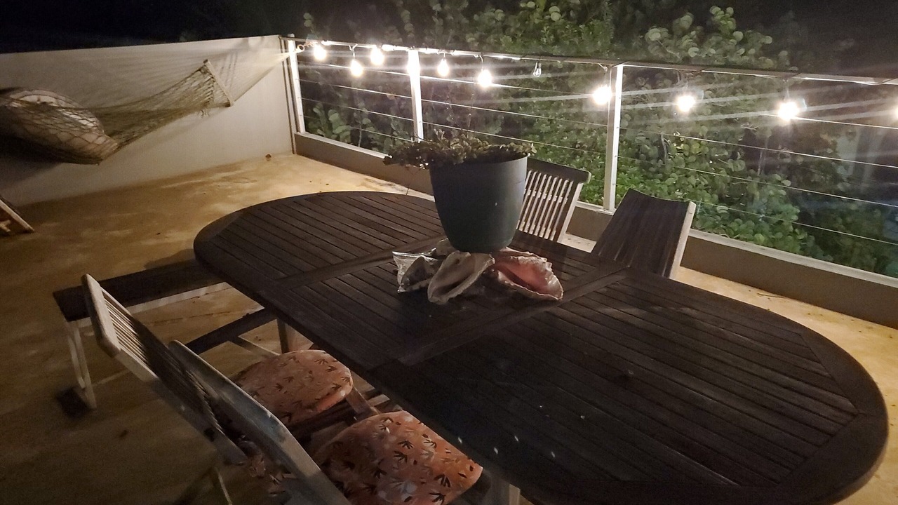 Photo of Outdoor in San Pedro