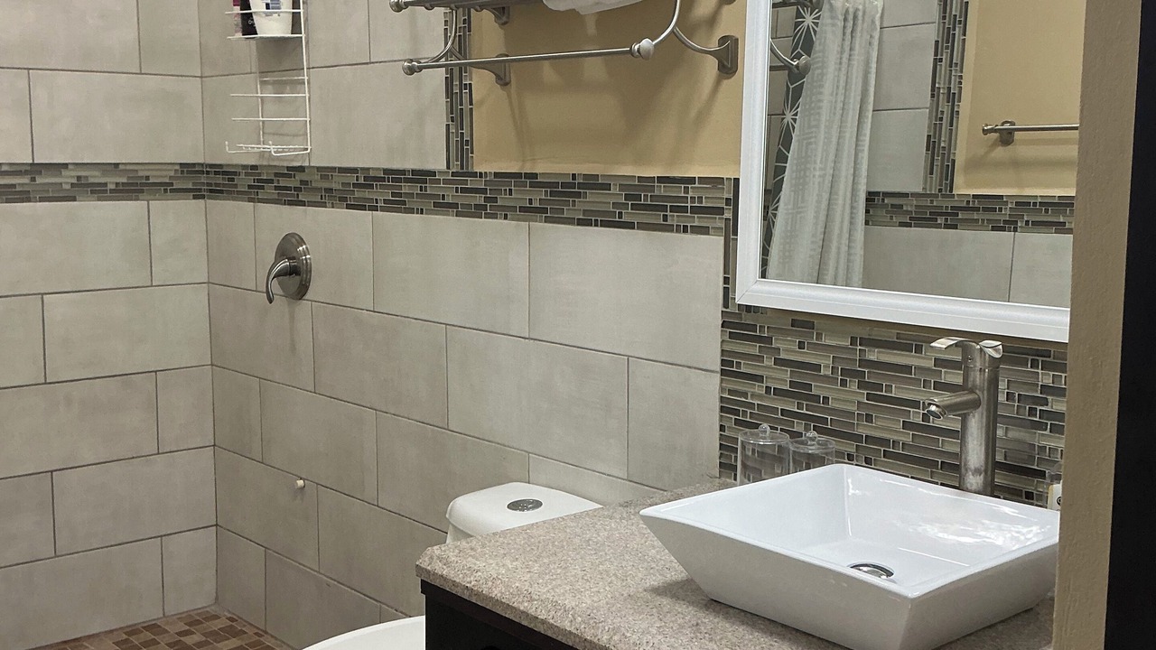 Photo of Bathroom in Armenia