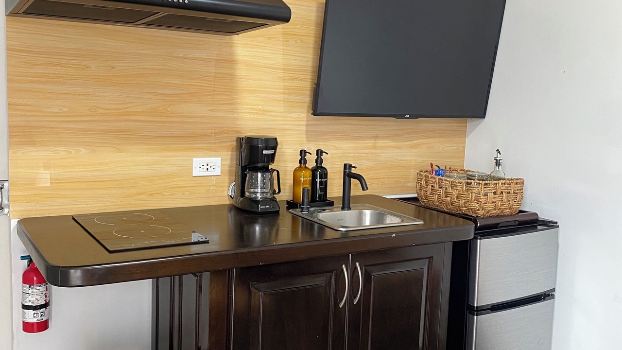 Photo of Kitchen in Armenia